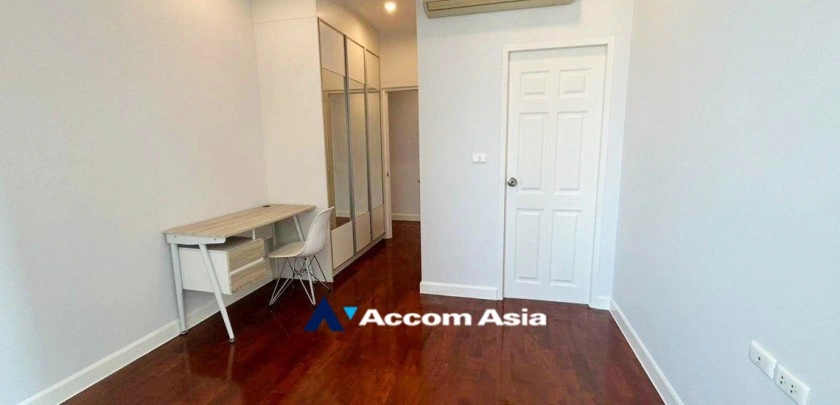 10  3 br Condominium For Rent in Sukhumvit ,Bangkok  at Siri Residence Sukhumvit 24 AA29027
