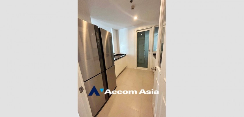 6  3 br Condominium For Rent in Sukhumvit ,Bangkok  at Siri Residence Sukhumvit 24 AA29027