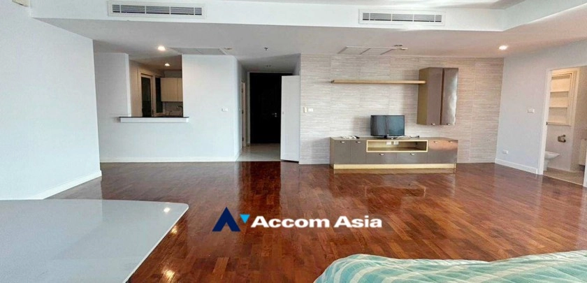 4  3 br Condominium For Rent in Sukhumvit ,Bangkok  at Siri Residence Sukhumvit 24 AA29027