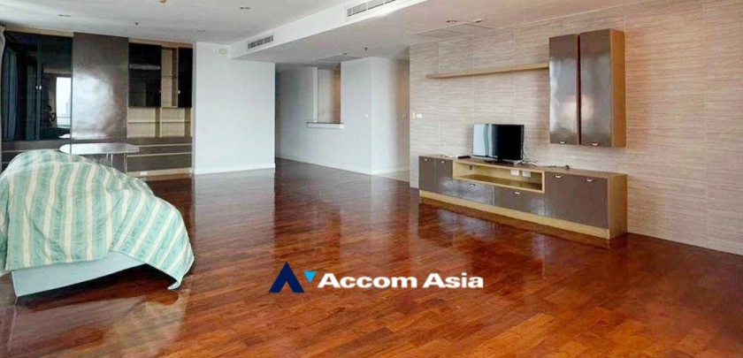  1  3 br Condominium For Rent in Sukhumvit ,Bangkok  at Siri Residence Sukhumvit 24 AA29027