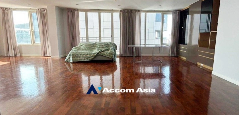 1  3 br Condominium For Rent in Sukhumvit ,Bangkok  at Siri Residence Sukhumvit 24 AA29027