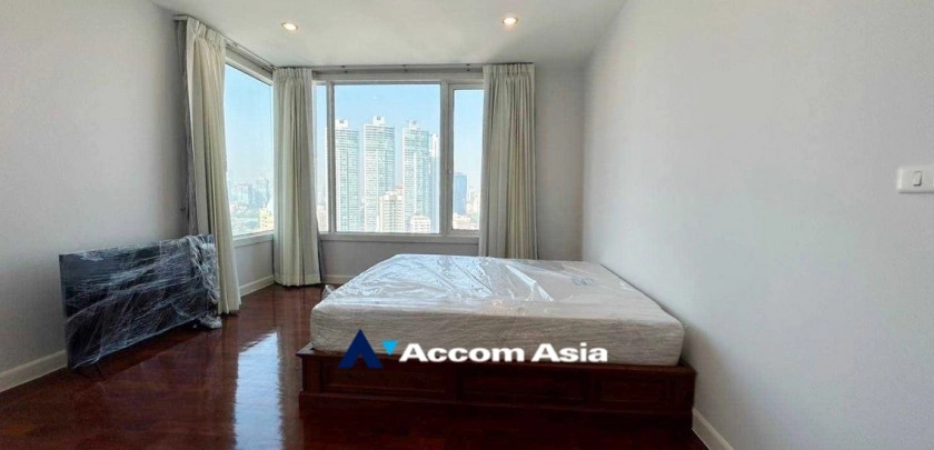 8  3 br Condominium For Rent in Sukhumvit ,Bangkok  at Siri Residence Sukhumvit 24 AA29027