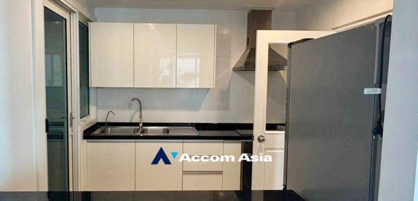 5  3 br Condominium For Rent in Sukhumvit ,Bangkok  at Siri Residence Sukhumvit 24 AA29027