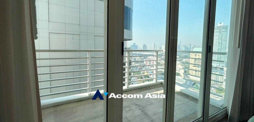 14  3 br Condominium For Rent in Sukhumvit ,Bangkok  at Siri Residence Sukhumvit 24 AA29027