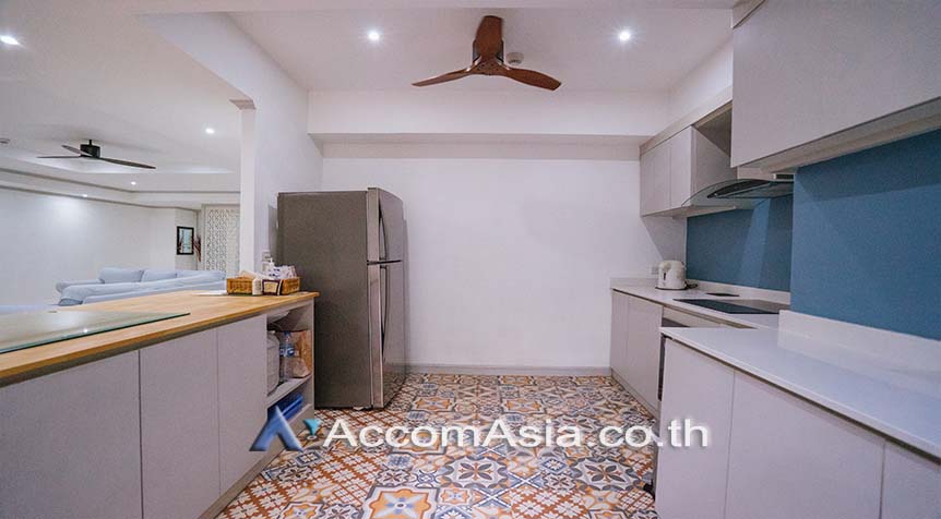 14  3 br Condominium For Sale in Sukhumvit ,Bangkok BTS Phrom Phong at Supalai Place   AA29061