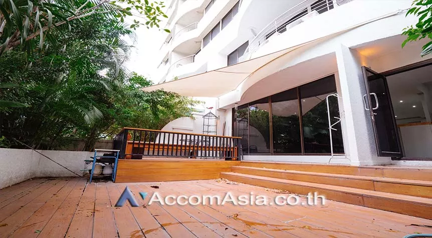 5  3 br Condominium For Sale in Sukhumvit ,Bangkok BTS Phrom Phong at Supalai Place Tower B AA29061