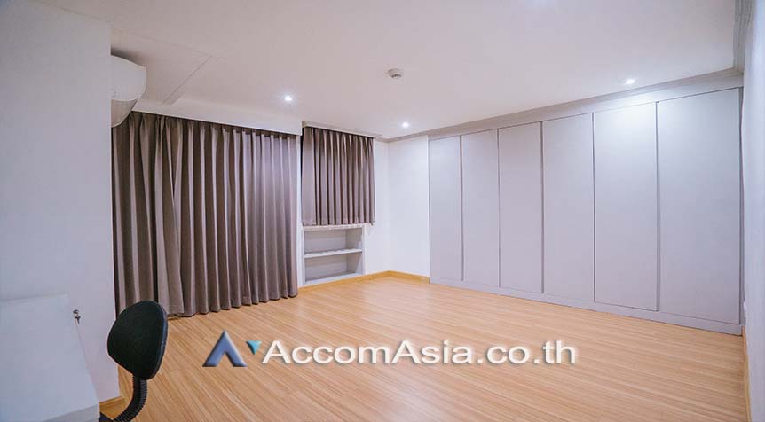 8  3 br Condominium For Sale in Sukhumvit ,Bangkok BTS Phrom Phong at Supalai Place   AA29061