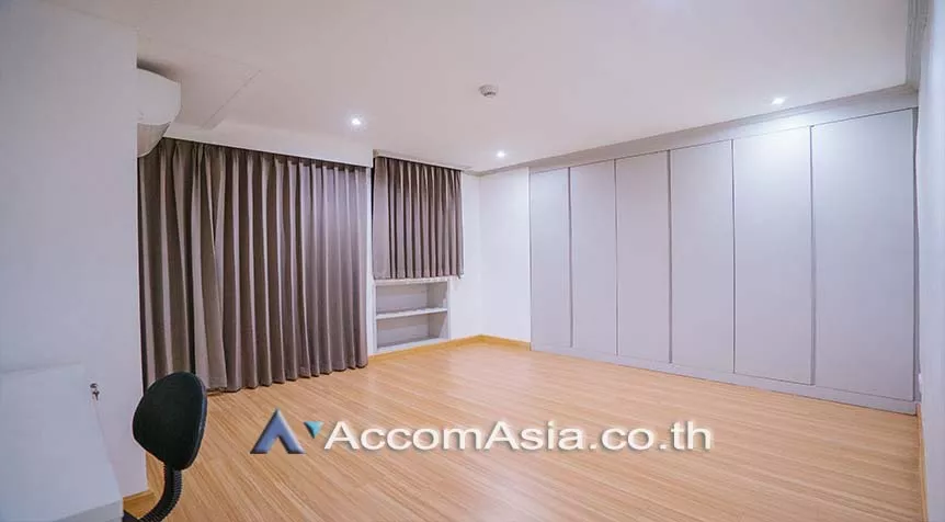 8  3 br Condominium For Sale in Sukhumvit ,Bangkok BTS Phrom Phong at Supalai Place Tower B AA29061