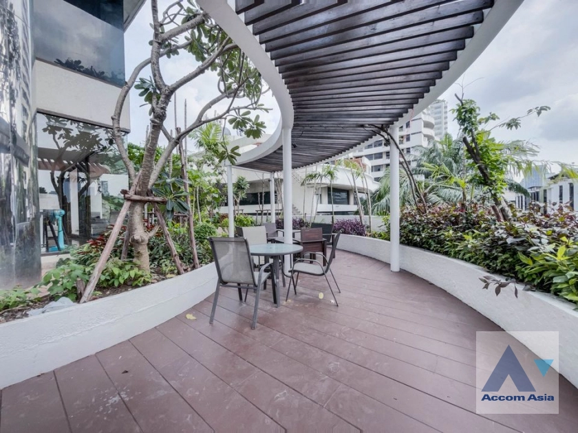 15  3 br Condominium For Sale in Sukhumvit ,Bangkok BTS Phrom Phong at Supalai Place Tower B AA29063