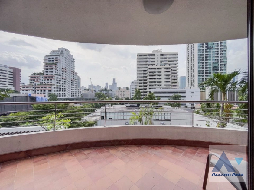 14  3 br Condominium For Sale in Sukhumvit ,Bangkok BTS Phrom Phong at Supalai Place Tower B AA29063