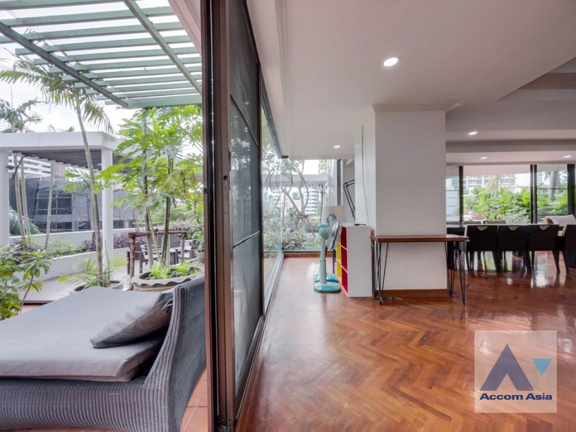 7  3 br Condominium For Sale in Sukhumvit ,Bangkok BTS Phrom Phong at Supalai Place Tower B AA29063