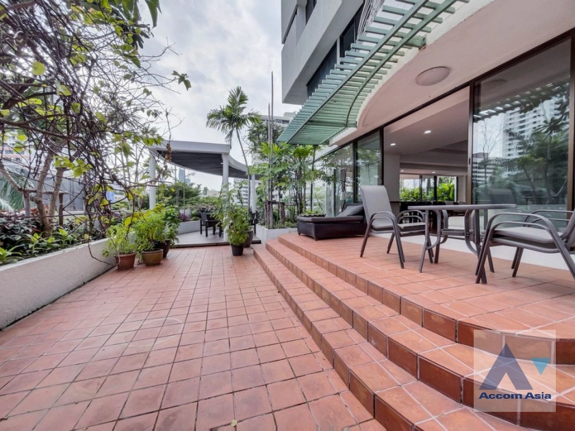 17  3 br Condominium For Sale in Sukhumvit ,Bangkok BTS Phrom Phong at Supalai Place Tower B AA29063