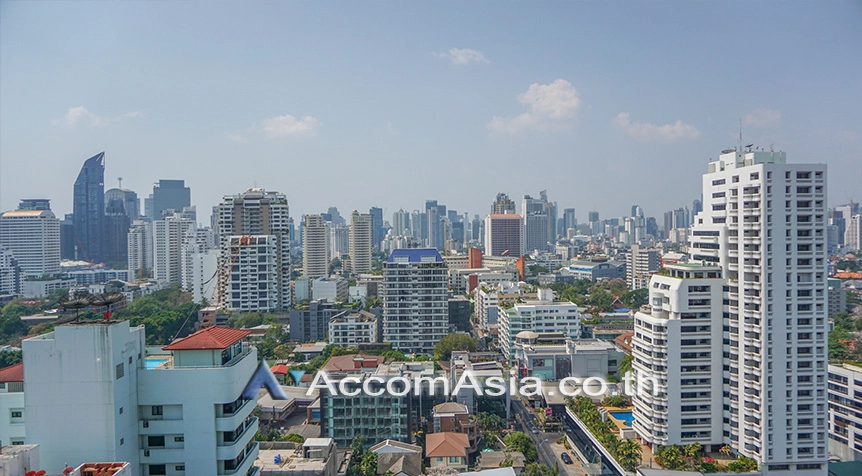 9  2 br Condominium for rent and sale in Sukhumvit ,Bangkok BTS Thong Lo at Tela Thonglor AA29086