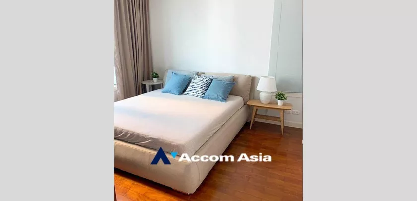 5  1 br Condominium For Rent in Sukhumvit ,Bangkok  at Siri Residence Sukhumvit 24 AA29092