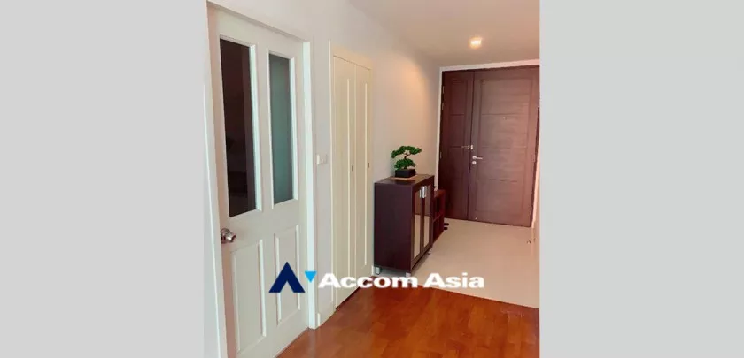 7  1 br Condominium For Rent in Sukhumvit ,Bangkok  at Siri Residence Sukhumvit 24 AA29092