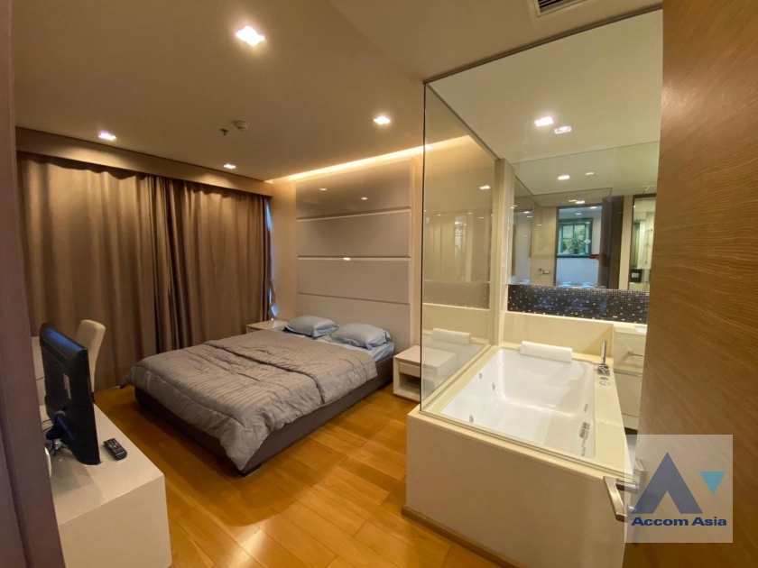 8  2 br Condominium for rent and sale in Silom ,Bangkok BTS Chong Nonsi at The Address Sathorn AA29096