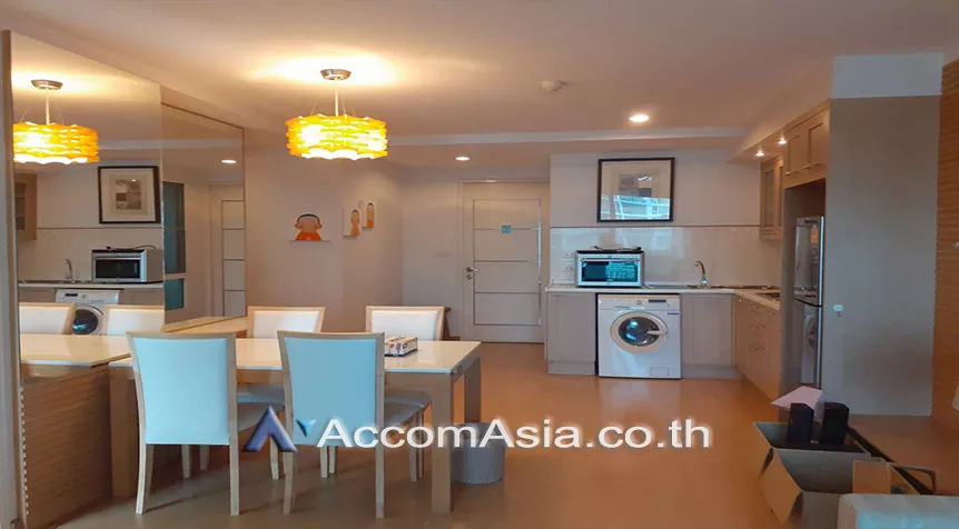  1  2 br Condominium For Sale in Sukhumvit ,Bangkok BTS Ekkamai at The Bangkok Sukhumvit 61 AA29122