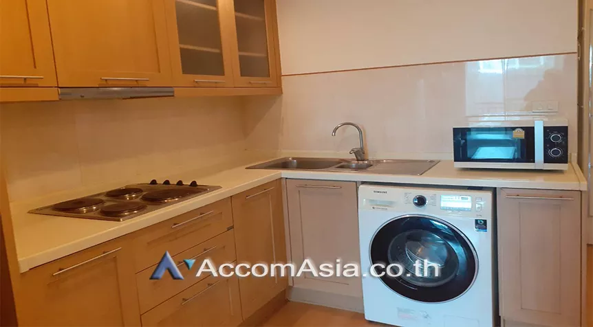 6  2 br Condominium For Rent in Sukhumvit ,Bangkok BTS Ekkamai at The Bangkok Sukhumvit 61 AA29123