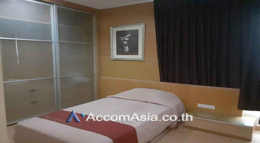 7  2 br Condominium For Rent in Sukhumvit ,Bangkok BTS Ekkamai at The Bangkok Sukhumvit 61 AA29123