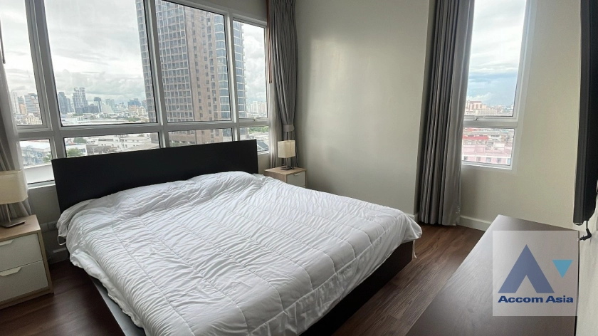 unit 3 Bedrooms  Condominium For Rent & Sale in Sukhumvit, Bangkok  near BTS Phra khanong (AA29126)