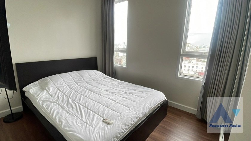 8  3 br Condominium for rent and sale in Sukhumvit ,Bangkok BTS Phra khanong at The Bloom Sukhumvit 71 AA29126