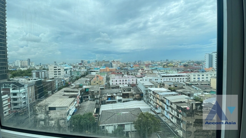 10  3 br Condominium for rent and sale in Sukhumvit ,Bangkok BTS Phra khanong at The Bloom Sukhumvit 71 AA29126