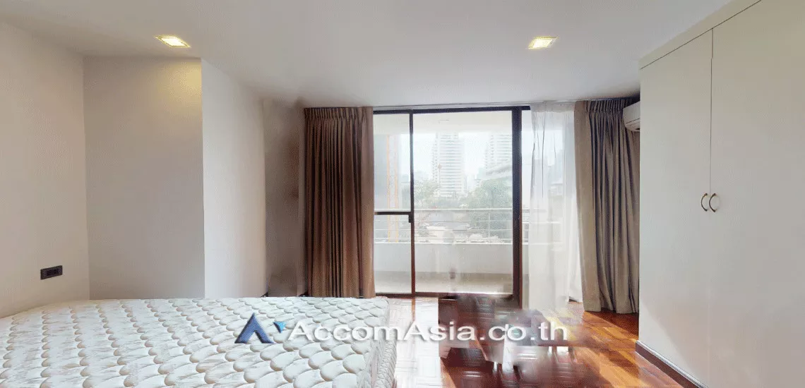 4  3 br Condominium for rent and sale in Sukhumvit ,Bangkok BTS Thong Lo at The Habitat AA29174