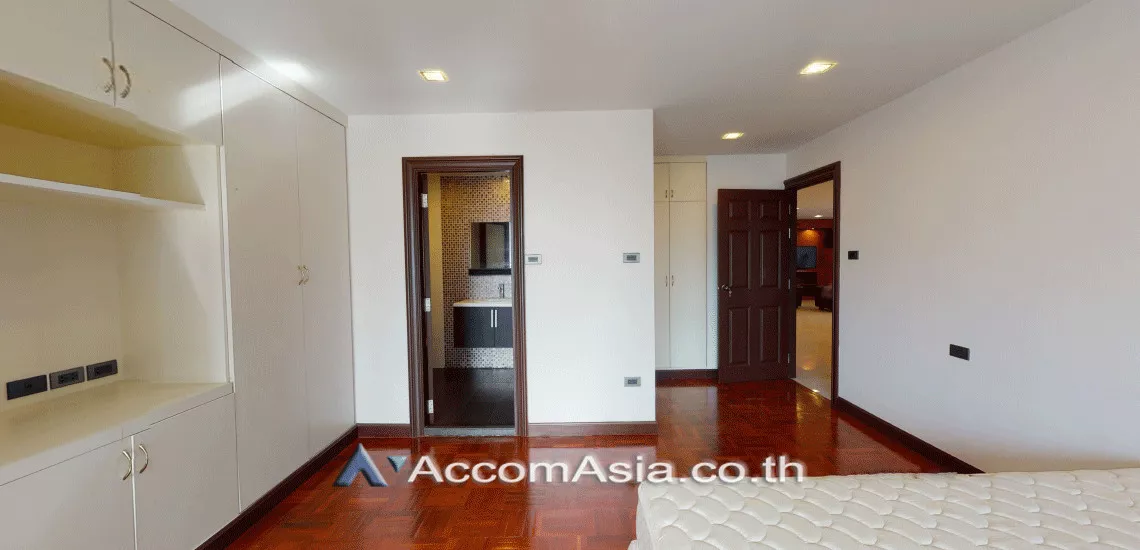 5  3 br Condominium for rent and sale in Sukhumvit ,Bangkok BTS Thong Lo at The Habitat AA29174