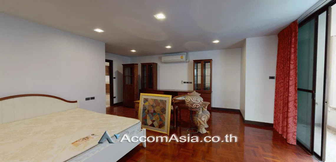 9  3 br Condominium for rent and sale in Sukhumvit ,Bangkok BTS Thong Lo at The Habitat AA29174