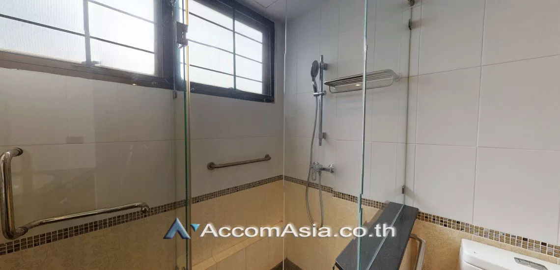 10  3 br Condominium for rent and sale in Sukhumvit ,Bangkok BTS Thong Lo at The Habitat AA29174