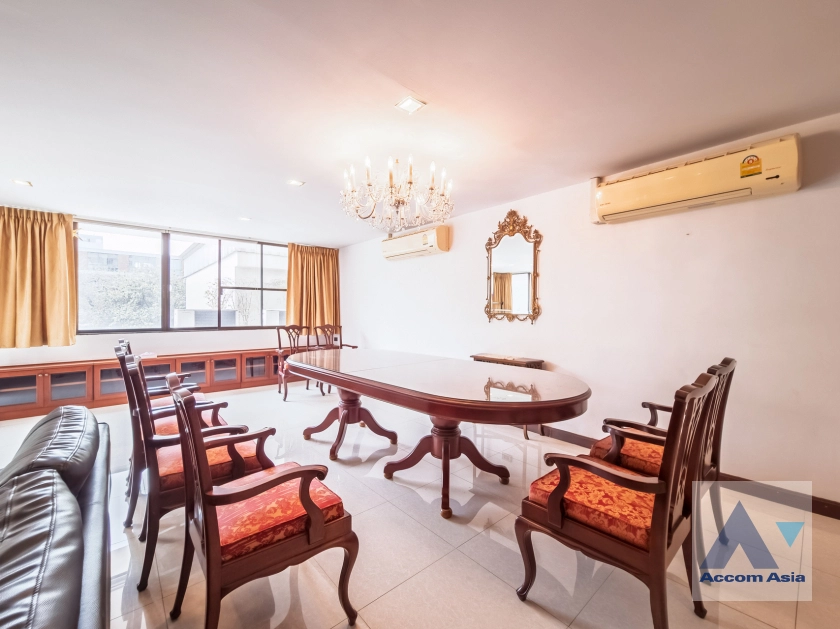 4  3 br Condominium for rent and sale in Sukhumvit ,Bangkok BTS Thong Lo at The Habitat AA29174