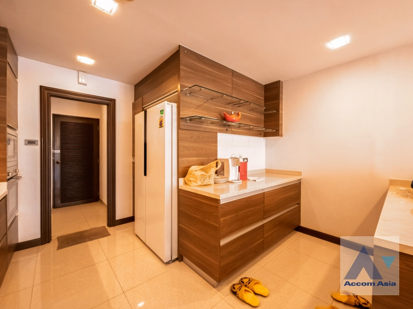 6  3 br Condominium for rent and sale in Sukhumvit ,Bangkok BTS Thong Lo at The Habitat AA29174