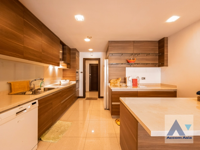 5  3 br Condominium for rent and sale in Sukhumvit ,Bangkok BTS Thong Lo at The Habitat AA29174
