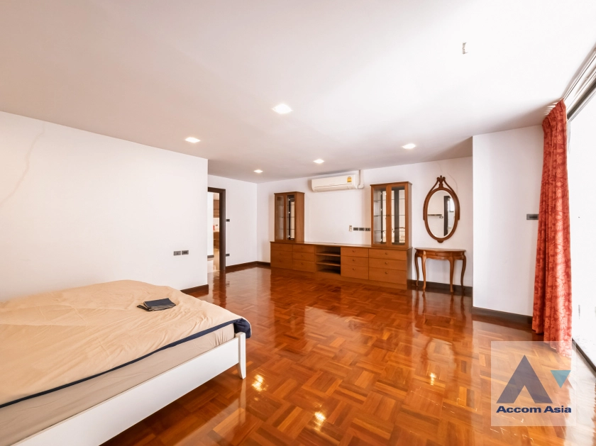 8  3 br Condominium for rent and sale in Sukhumvit ,Bangkok BTS Thong Lo at The Habitat AA29174