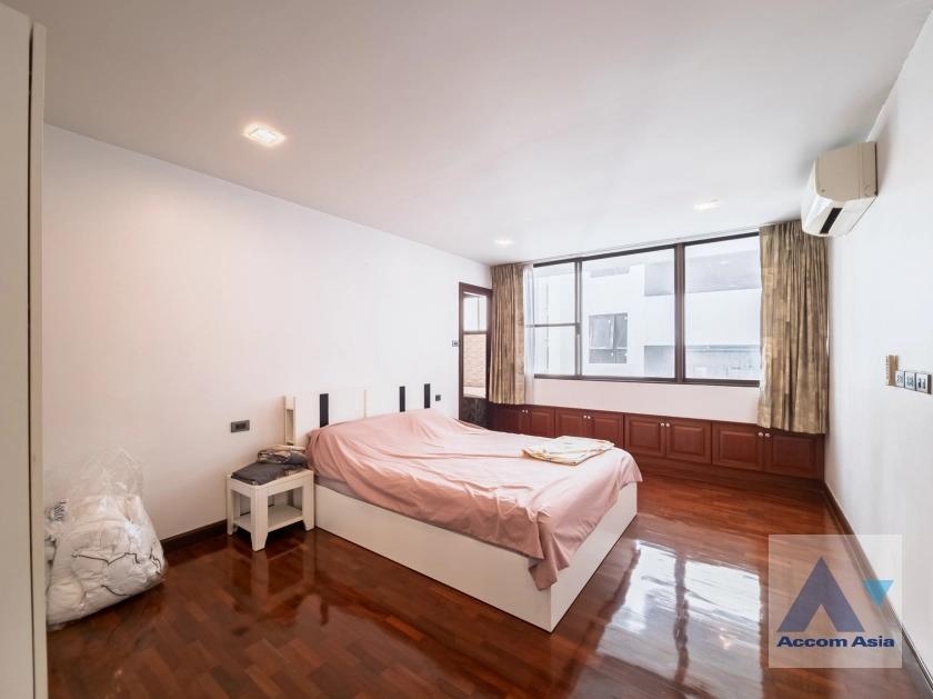 11  3 br Condominium for rent and sale in Sukhumvit ,Bangkok BTS Thong Lo at The Habitat AA29174