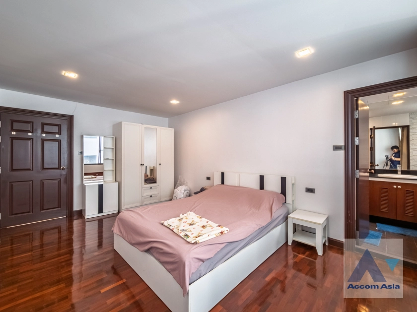 12  3 br Condominium for rent and sale in Sukhumvit ,Bangkok BTS Thong Lo at The Habitat AA29174