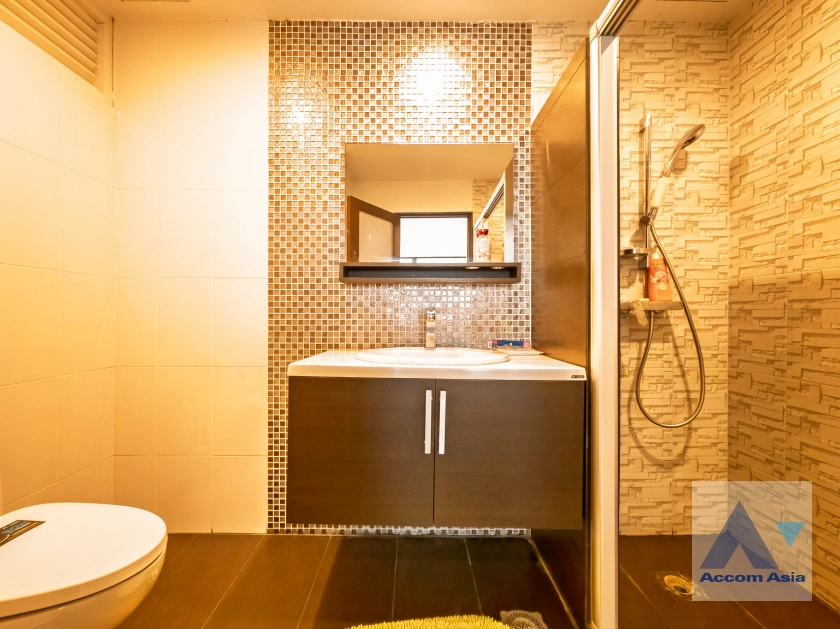 17  3 br Condominium for rent and sale in Sukhumvit ,Bangkok BTS Thong Lo at The Habitat AA29174