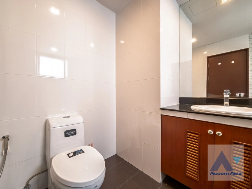 14  3 br Condominium for rent and sale in Sukhumvit ,Bangkok BTS Thong Lo at The Habitat AA29174