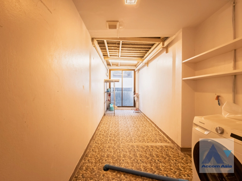 20  3 br Condominium for rent and sale in Sukhumvit ,Bangkok BTS Thong Lo at The Habitat AA29174