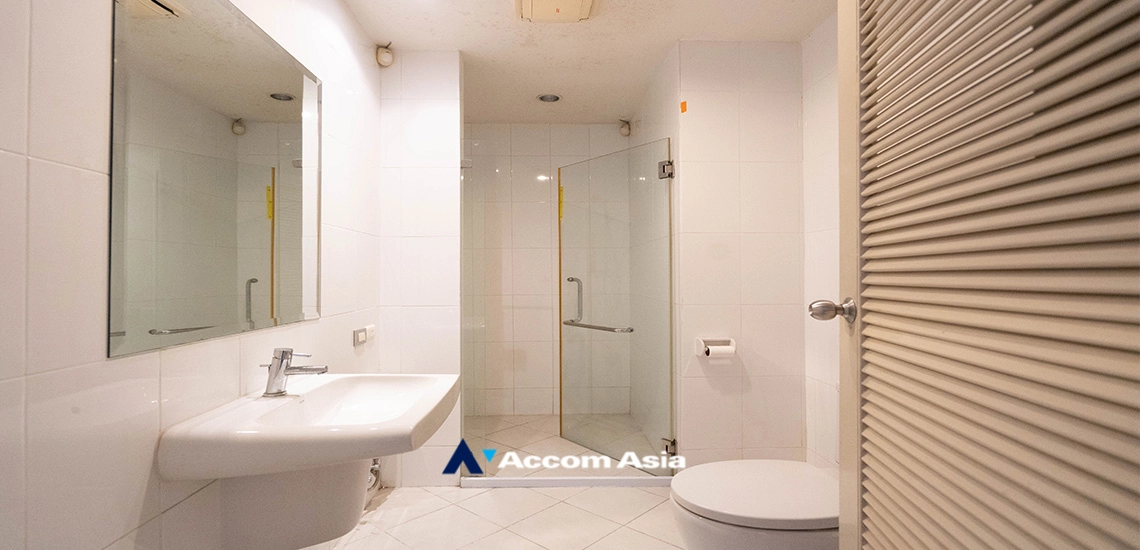 11  3 br Condominium for rent and sale in Sukhumvit ,Bangkok BTS Asok - MRT Sukhumvit at The Master Centrium Asoke-Sukhumvit AA29222