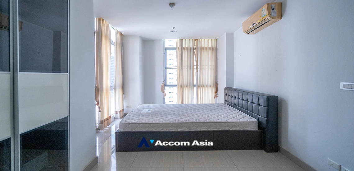 8  3 br Condominium for rent and sale in Sukhumvit ,Bangkok BTS Asok - MRT Sukhumvit at The Master Centrium Asoke-Sukhumvit AA29222