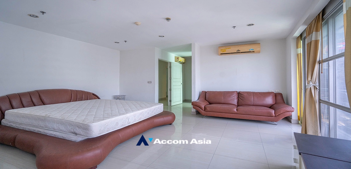 9  3 br Condominium for rent and sale in Sukhumvit ,Bangkok BTS Asok - MRT Sukhumvit at The Master Centrium Asoke-Sukhumvit AA29222