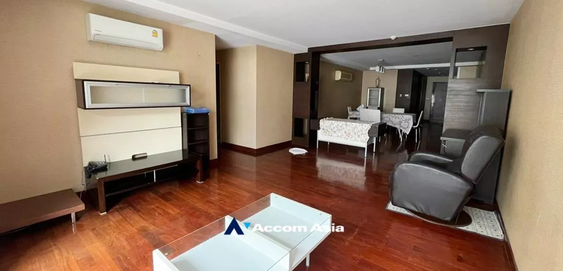  2  2 br Condominium For Rent in Sukhumvit ,Bangkok BTS Asok - MRT Sukhumvit at Urbana Sukhumvit 15 24374
