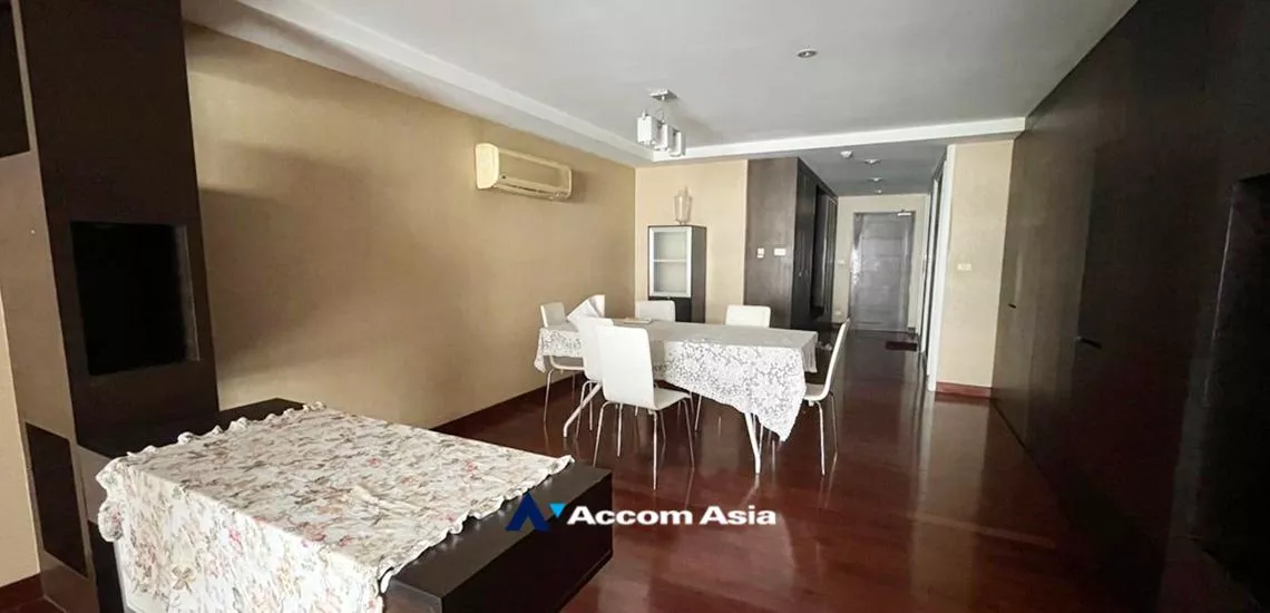 unit 2 Bedrooms  Condominium For Rent & Sale in Sukhumvit, Bangkok  near BTS Asok - MRT Sukhumvit (24374)