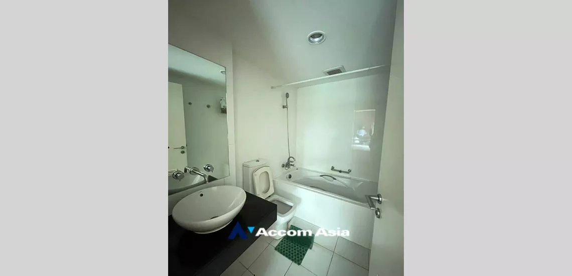 6  2 br Condominium for rent and sale in Sukhumvit ,Bangkok BTS Asok - MRT Sukhumvit at Urbana Sukhumvit 15 24374