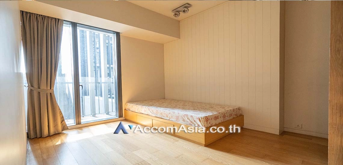 6  2 br Condominium for rent and sale in Sathorn ,Bangkok BTS Chong Nonsi - MRT Lumphini at The Met Sathorn AA29233