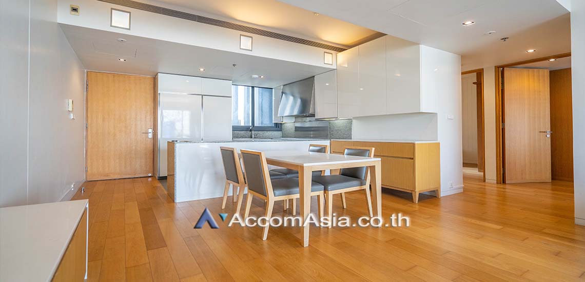  1  2 br Condominium for rent and sale in Sathorn ,Bangkok BTS Chong Nonsi - MRT Lumphini at The Met Sathorn AA29233