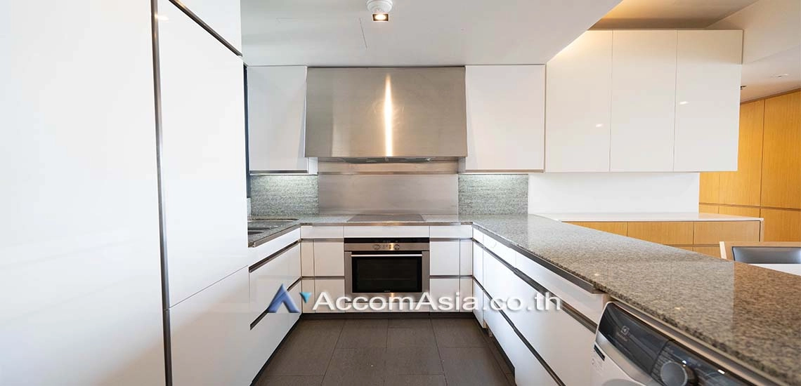 1  2 br Condominium for rent and sale in Sathorn ,Bangkok BTS Chong Nonsi - MRT Lumphini at The Met Sathorn AA29233