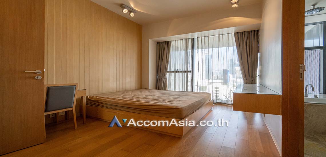 5  2 br Condominium for rent and sale in Sathorn ,Bangkok BTS Chong Nonsi - MRT Lumphini at The Met Sathorn AA29233