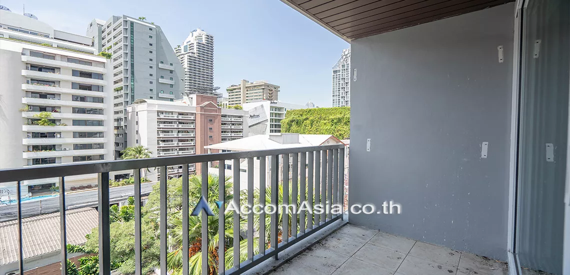 5  2 br Condominium For Rent in Sukhumvit ,Bangkok BTS Asok - MRT Sukhumvit at Urbana Sukhumvit 15 24376